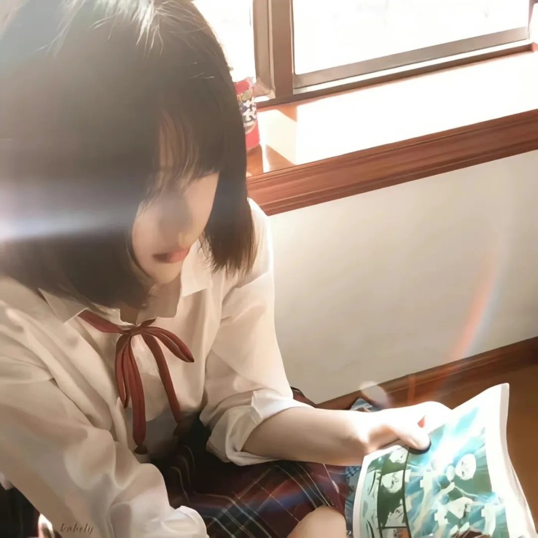 臭小子与美丽世界