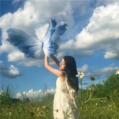 沧海无情