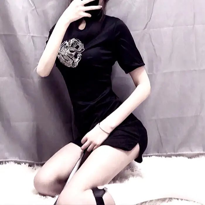 爱情十贱事